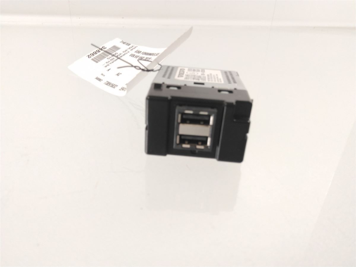 Usb Forbindelse – bilde 1