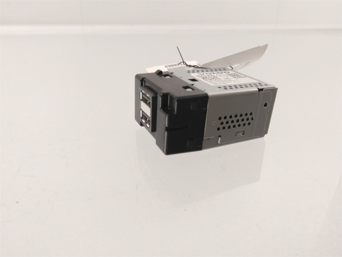 Usb Forbindelse – bilde 2