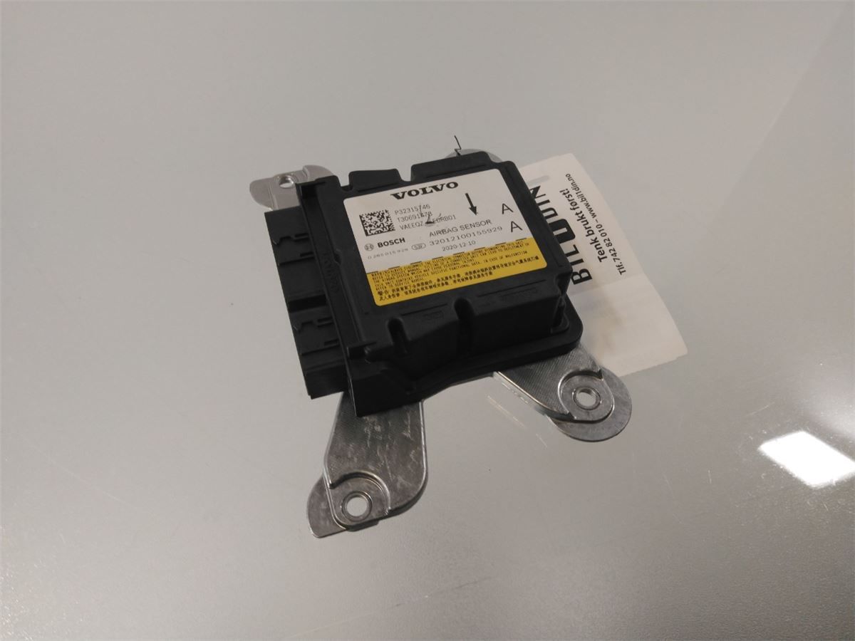 Airbag Frontsensor Venstre – bilde 2