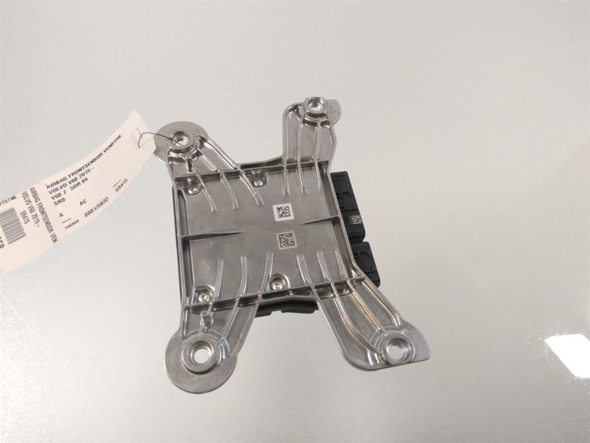 Airbag Frontsensor Venstre – bilde 3