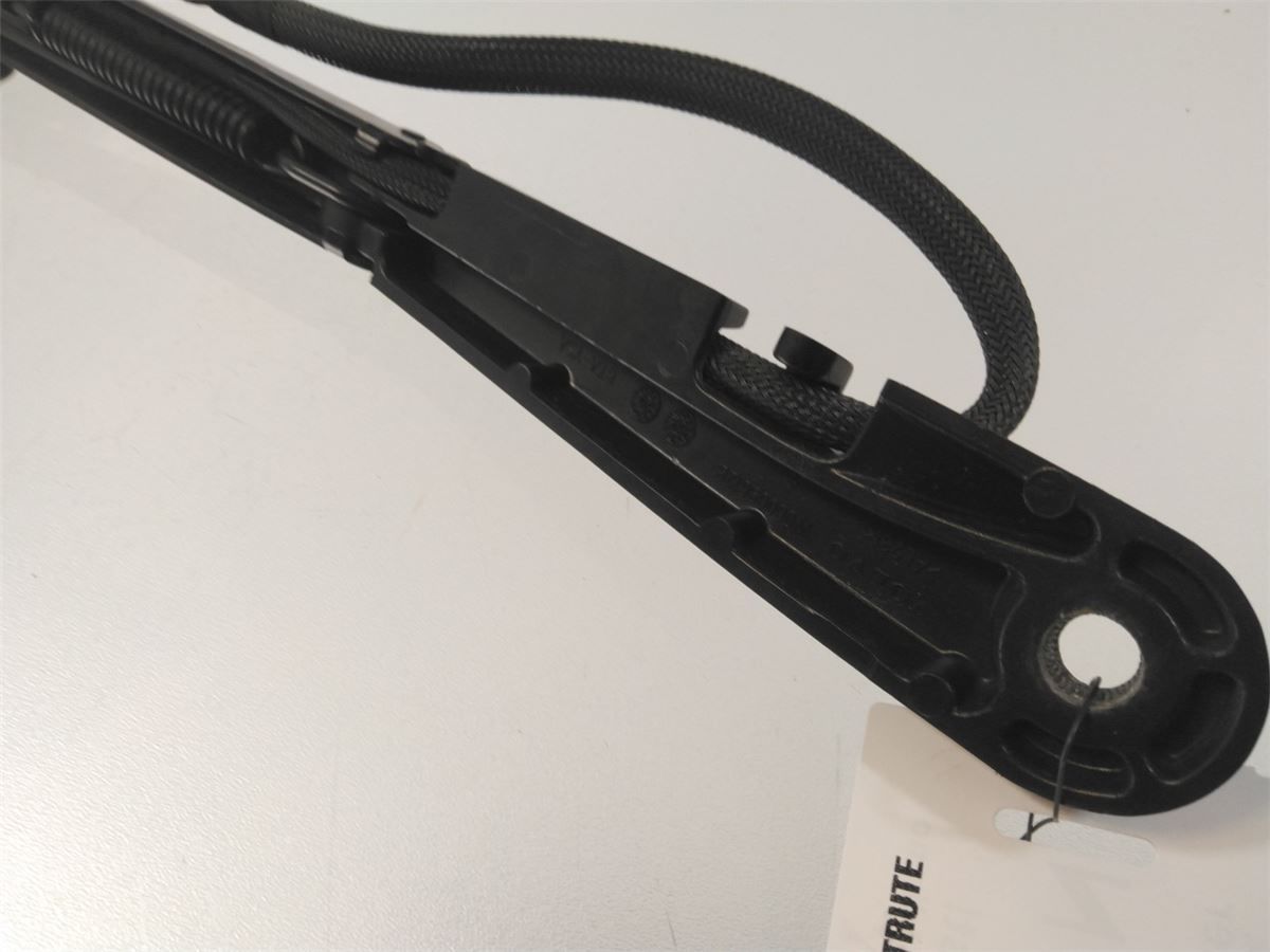 Viskerarm / Armer Frontrute – bilde 2