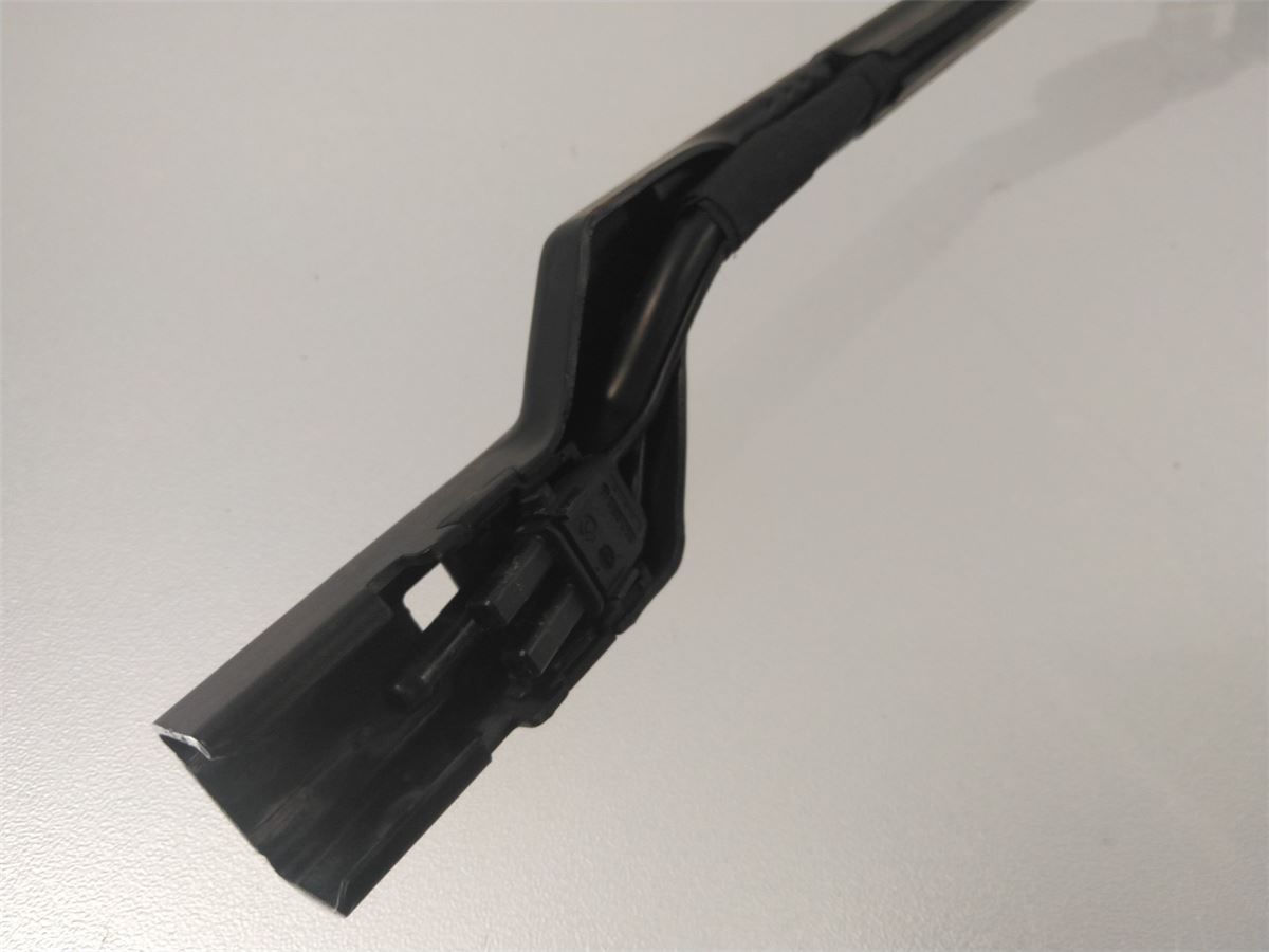 Viskerarm / Armer Frontrute – bilde 3