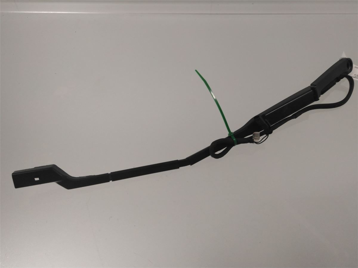 Viskerarm / Armer Frontrute – bilde 4