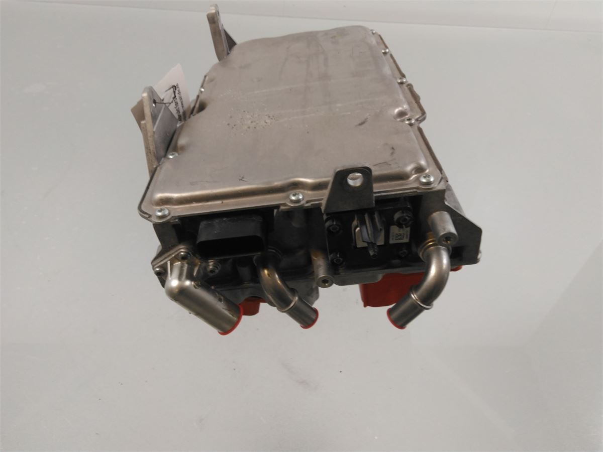 Hybrid Inverter – bilde 1