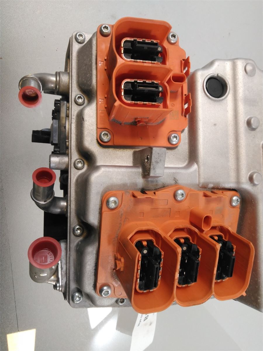 Hybrid Inverter – bilde 2