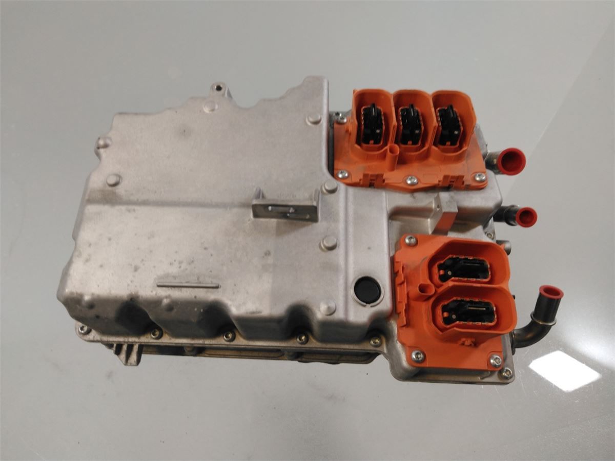 Hybrid Inverter – bilde 3