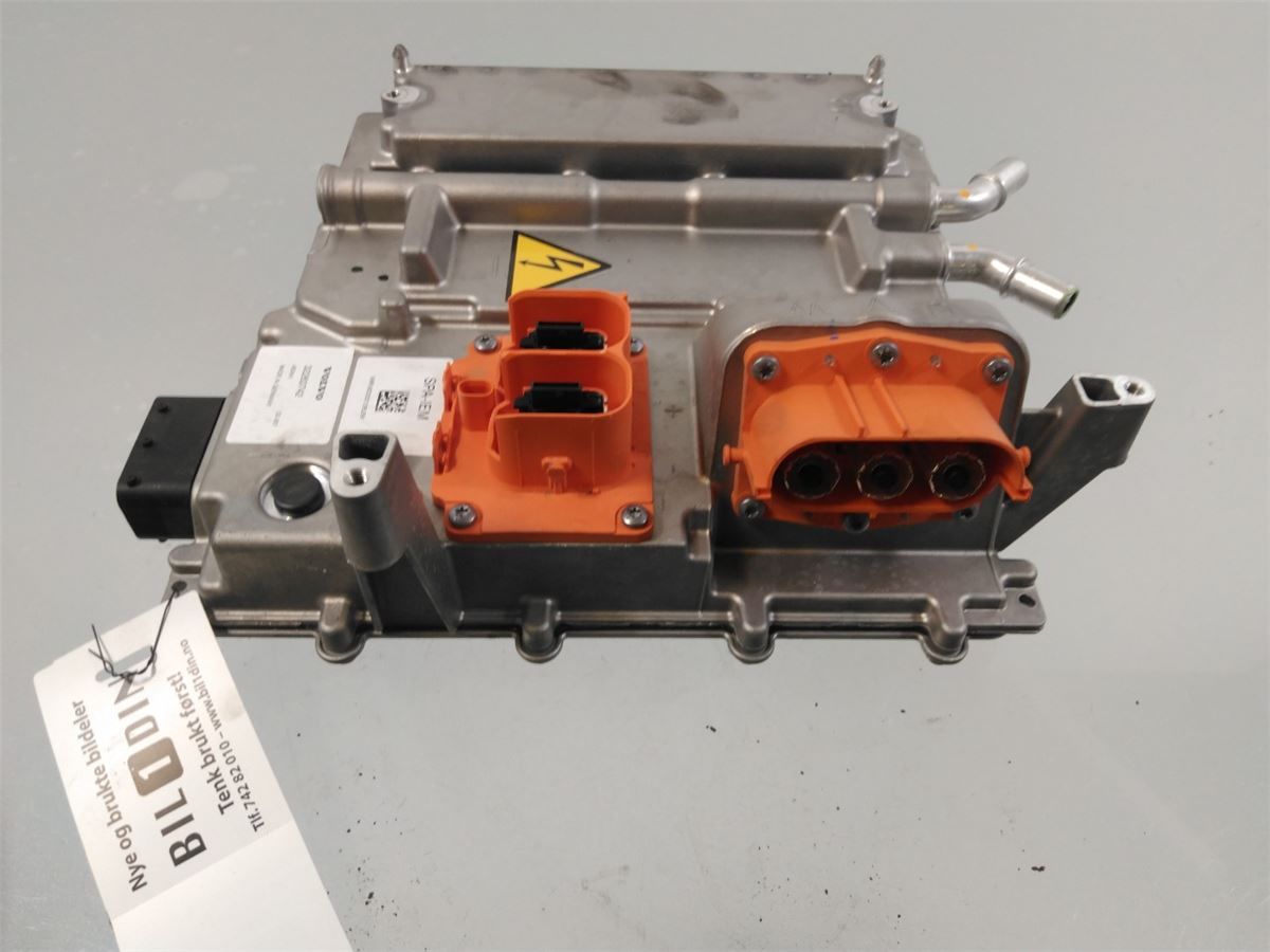 Hybrid Inverter – bilde 2