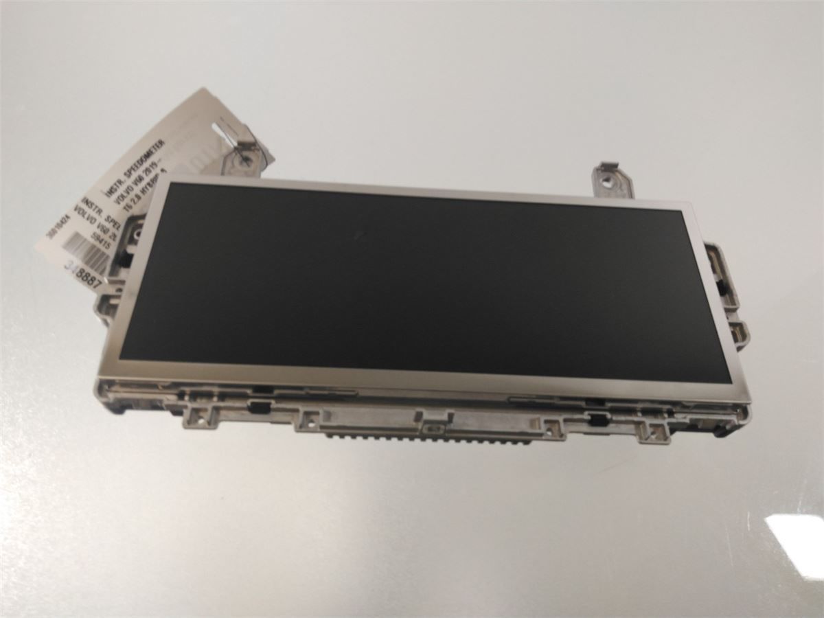 Instr. Speedometer – bilde 1