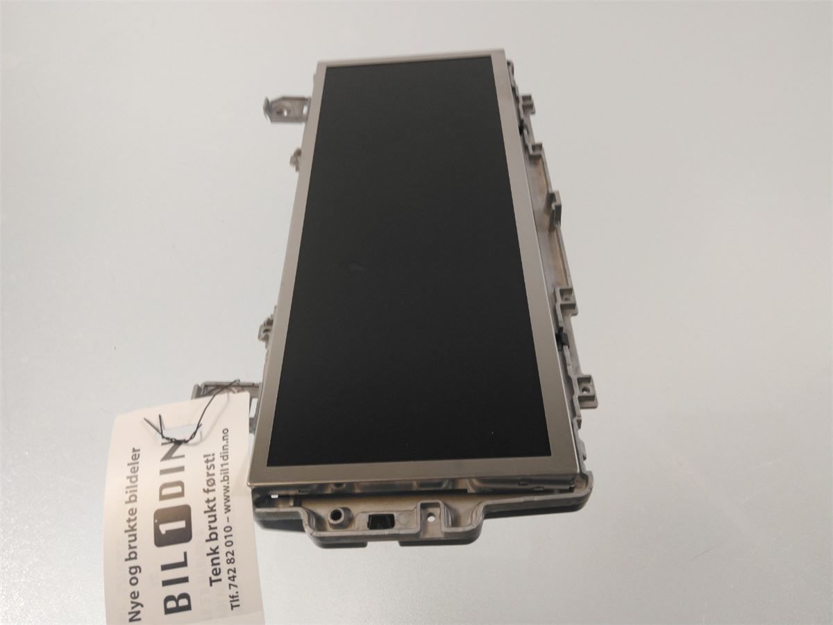 Instr. Speedometer – bilde 2