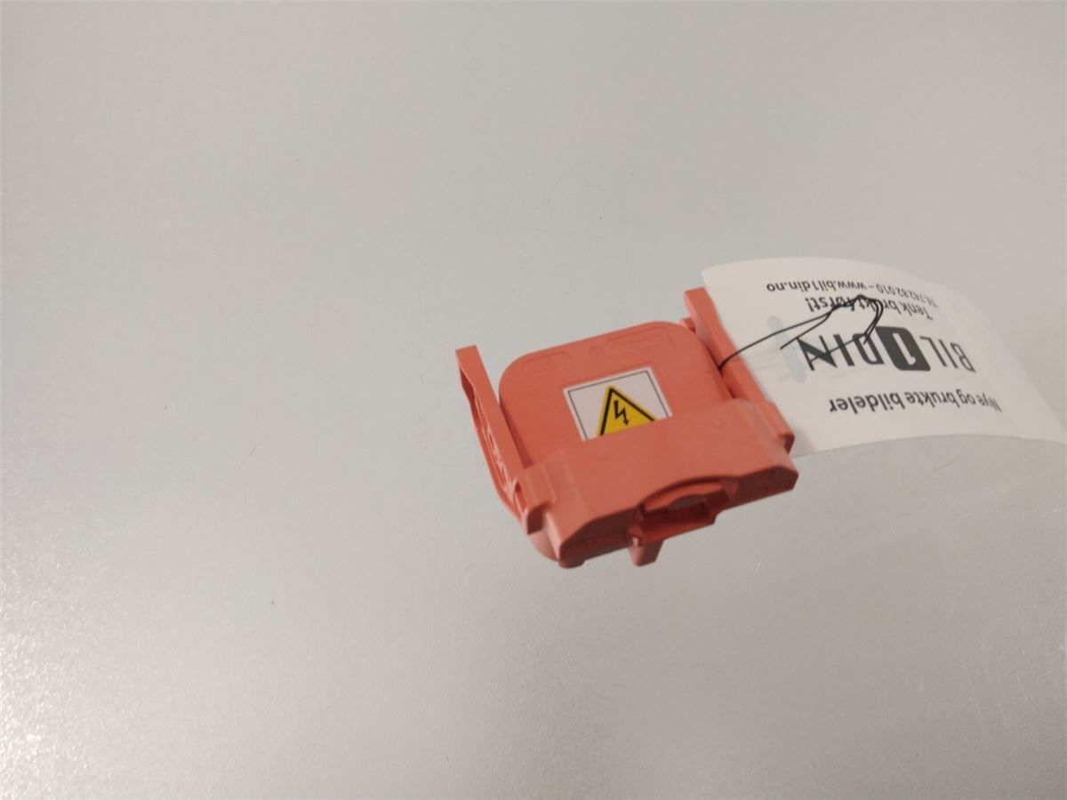 Elektrisk Øvrig – bilde 1