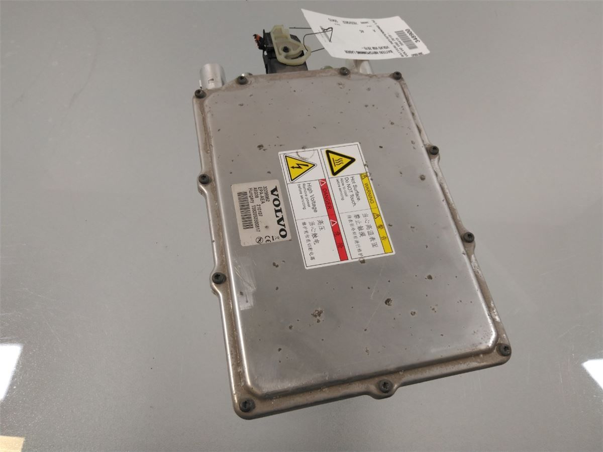 Batteri Høyspenning Lader – bilde 1