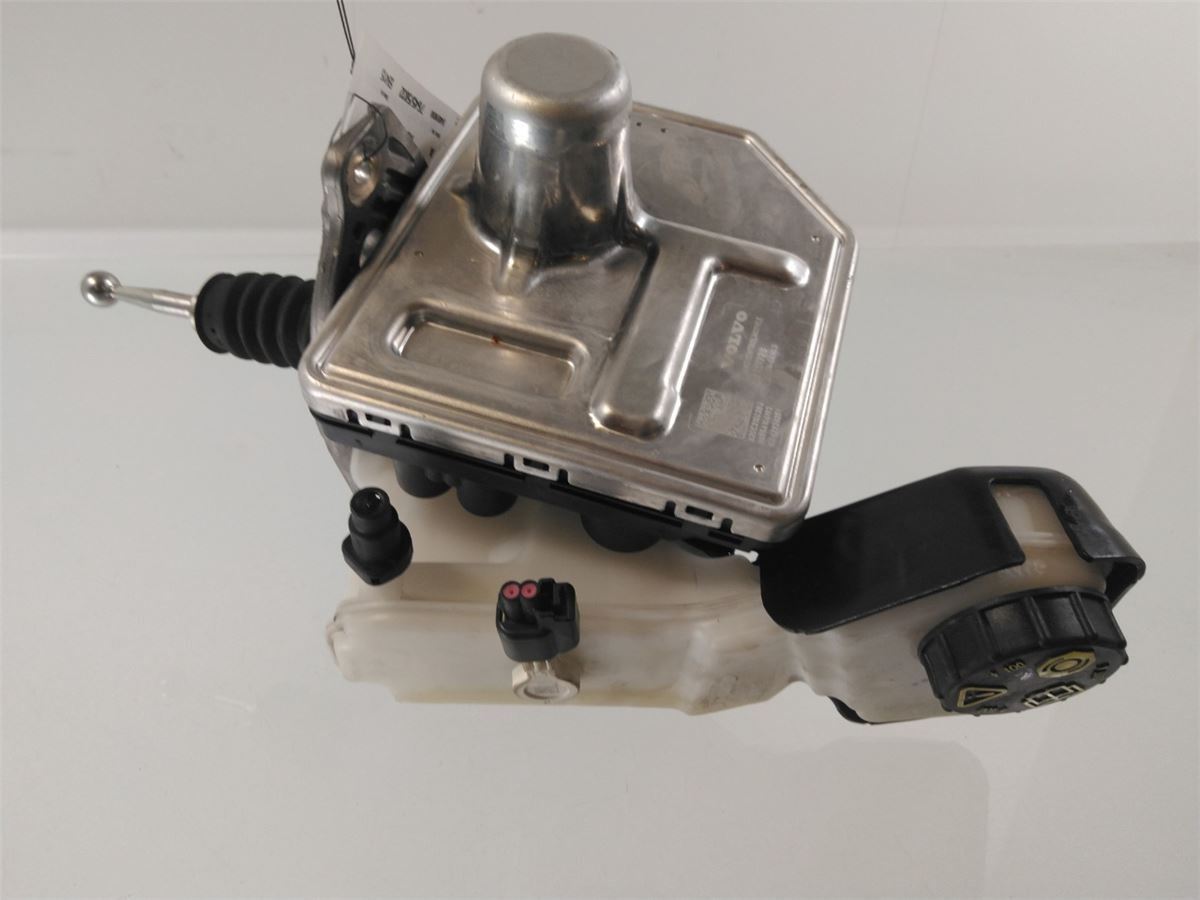 ABS Hydraulikkaggregat – bilde 1