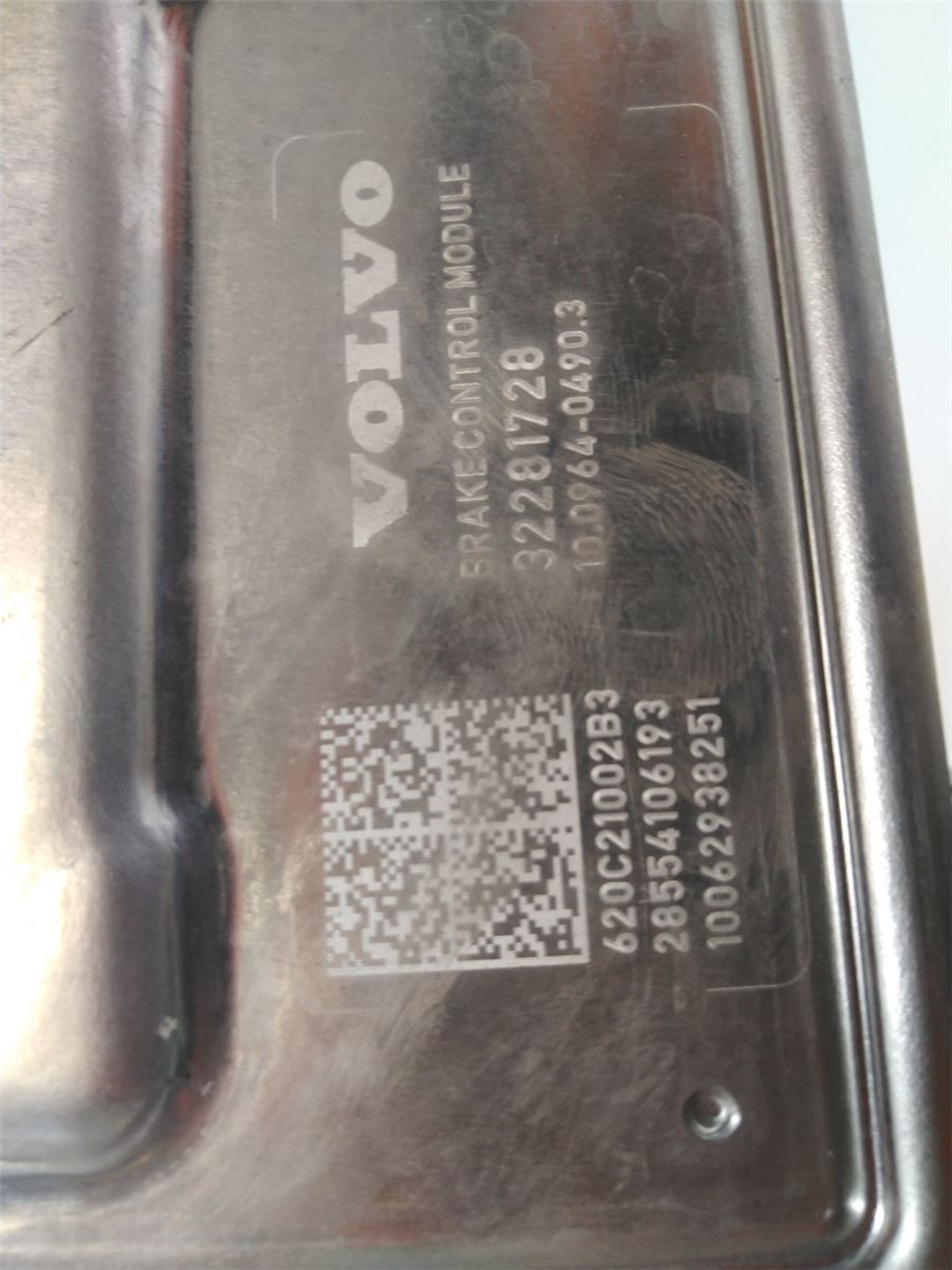 ABS Hydraulikkaggregat – bilde 2