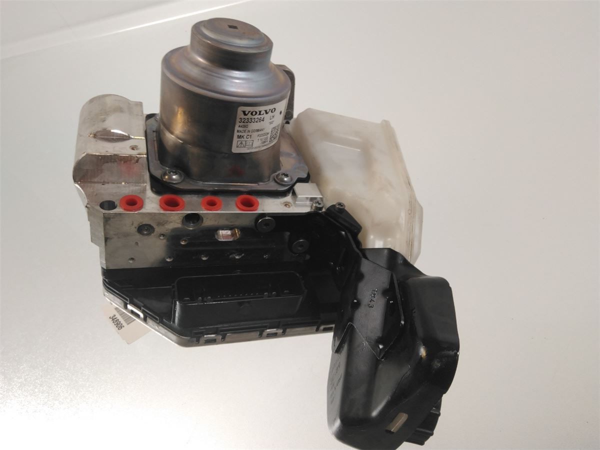 ABS Hydraulikkaggregat – bilde 3
