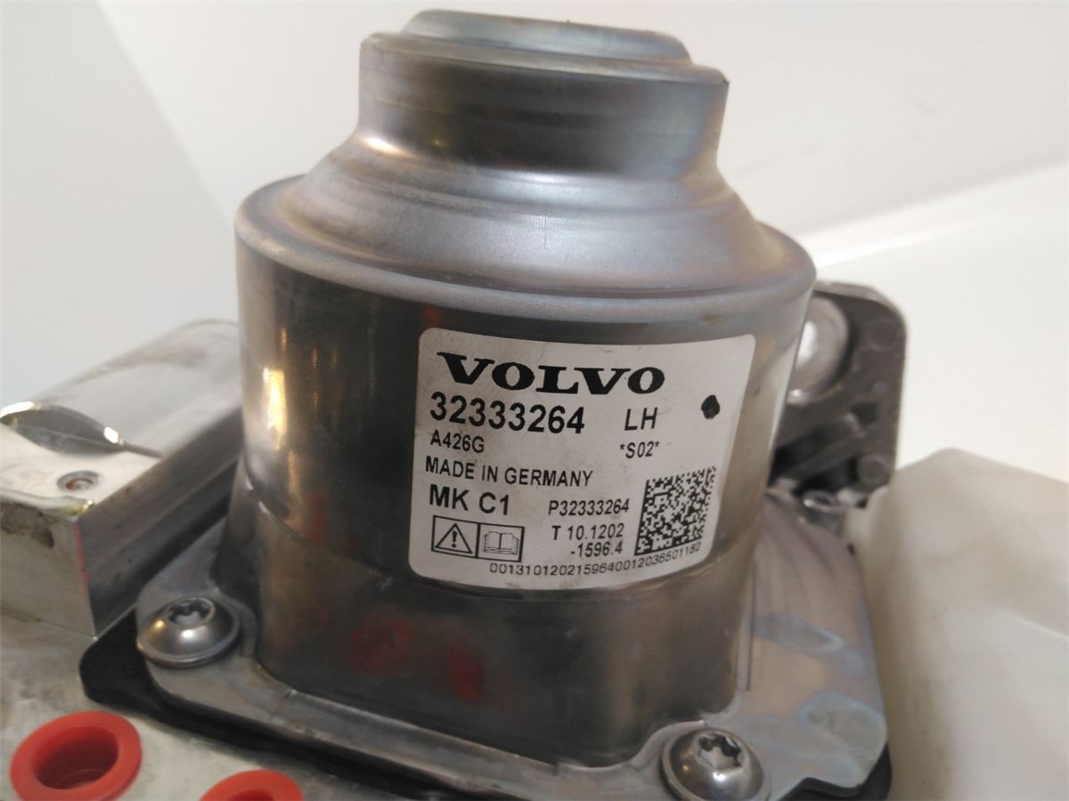 ABS Hydraulikkaggregat – bilde 4