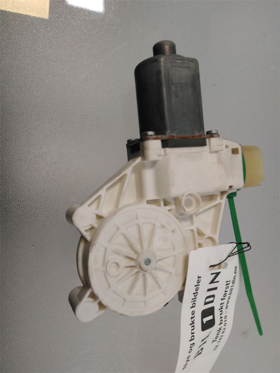 Vindusheismotor – bilde 1