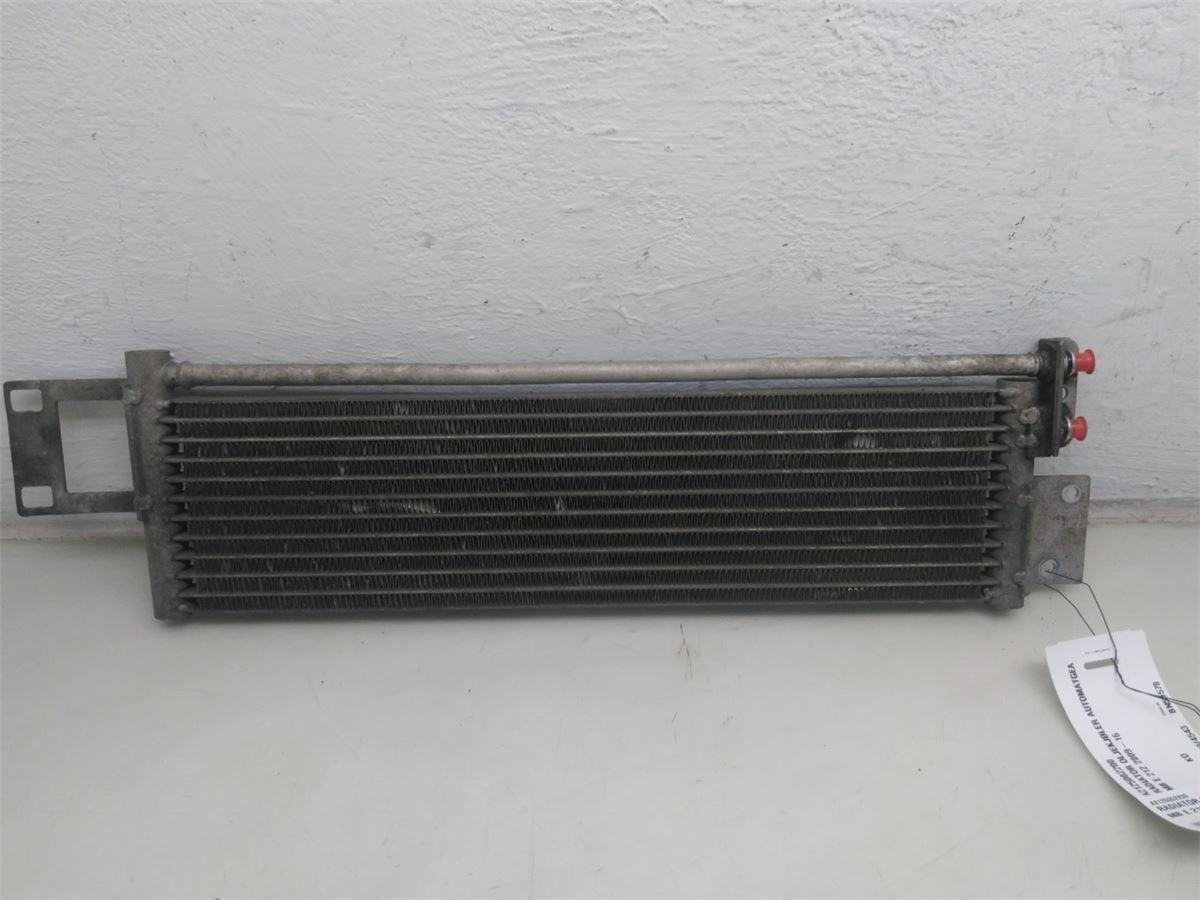 Radiator Oljekjøler Automatgea – bilde 1