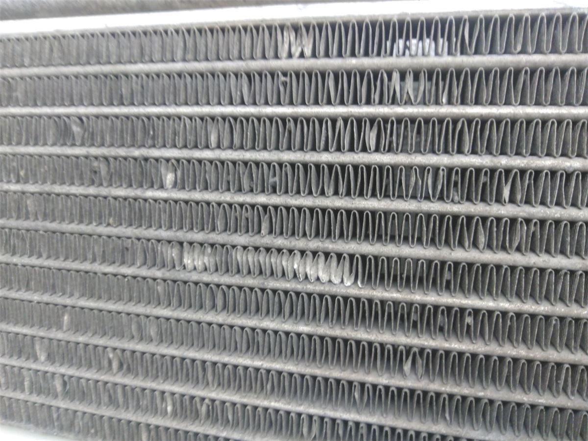 Radiator Oljekjøler Automatgea – bilde 2