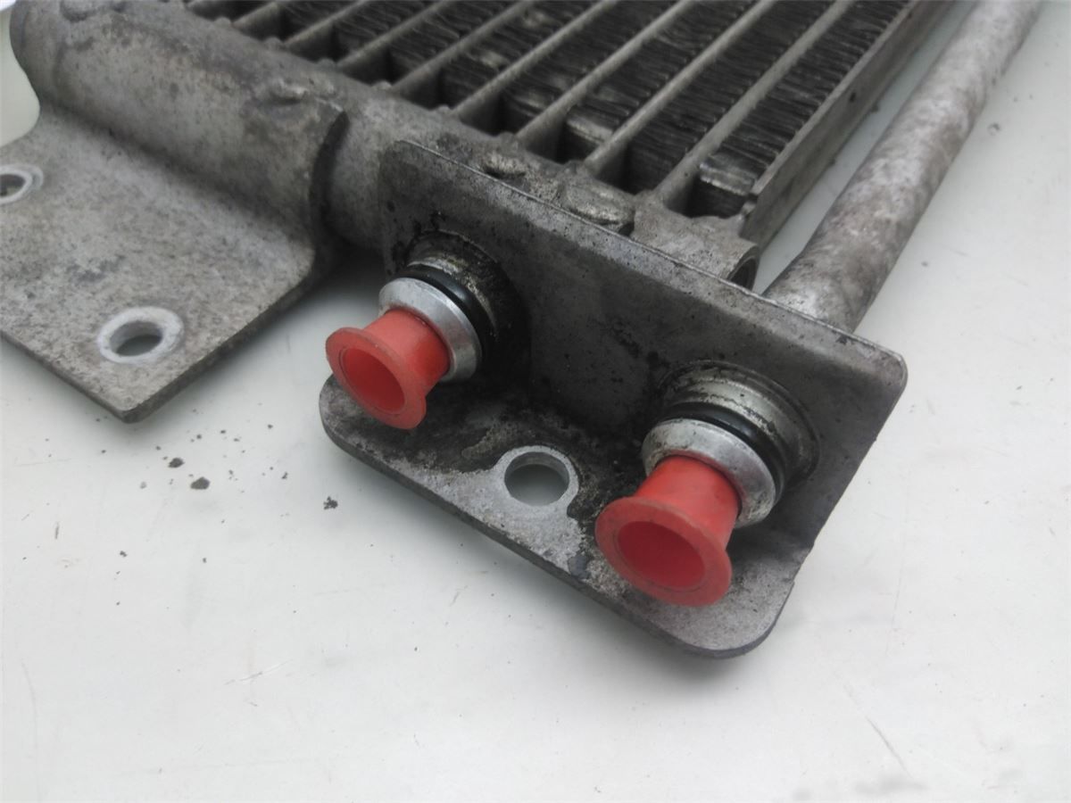 Radiator Oljekjøler Automatgea – bilde 4