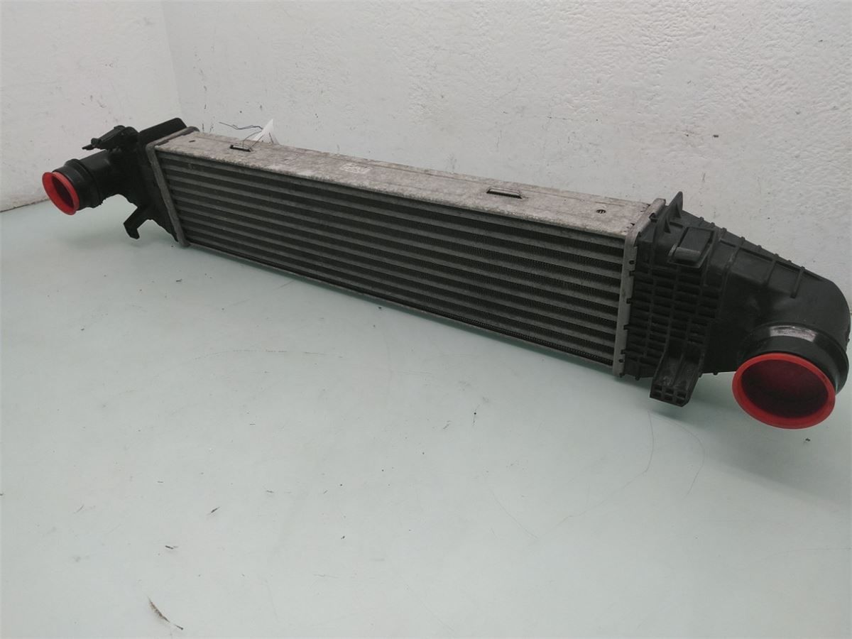 Intercooler Radiator – bilde 1