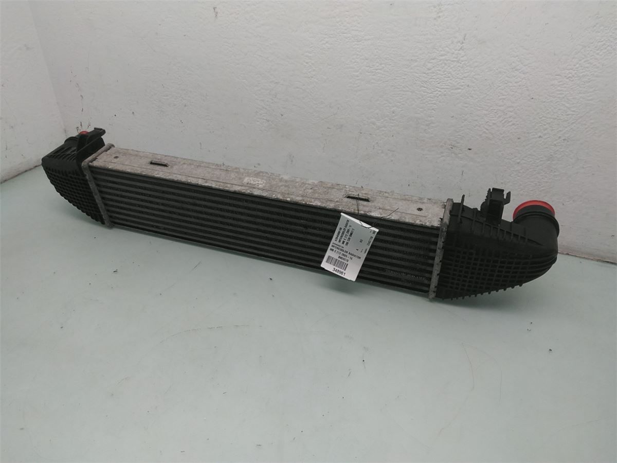 Intercooler Radiator – bilde 2