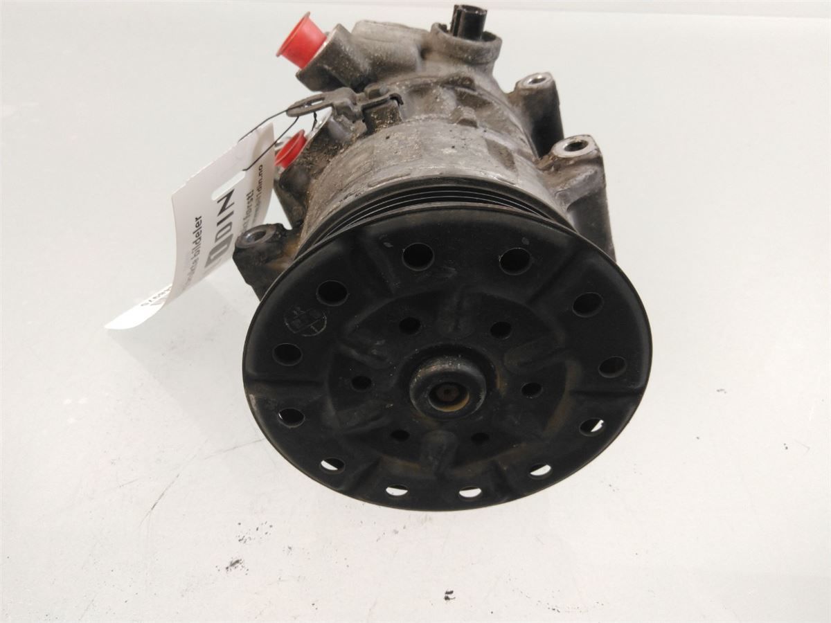 Varme AC Kompressor – bilde 3