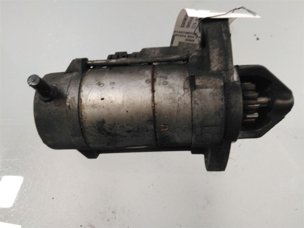 Startmotor Diesel – bilde 2