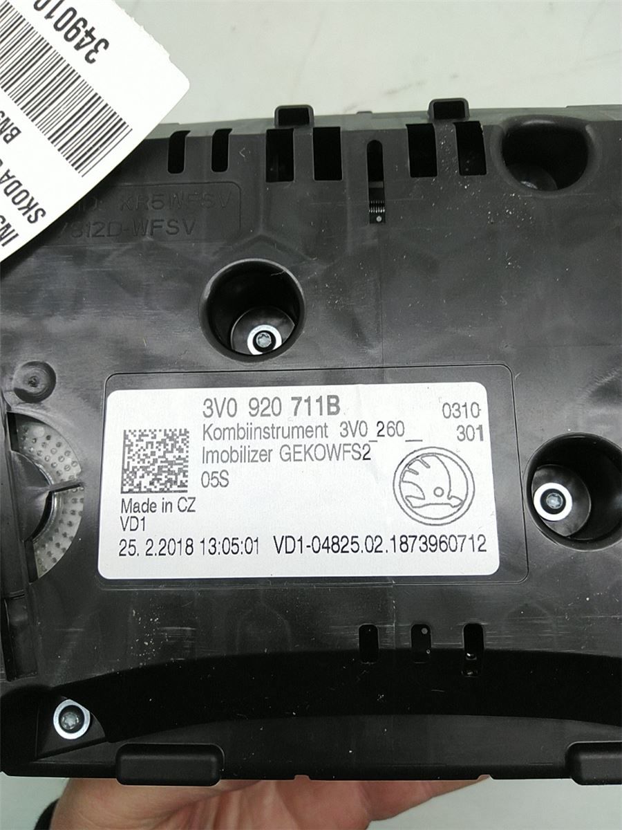 Instr. Kombinert – bilde 2