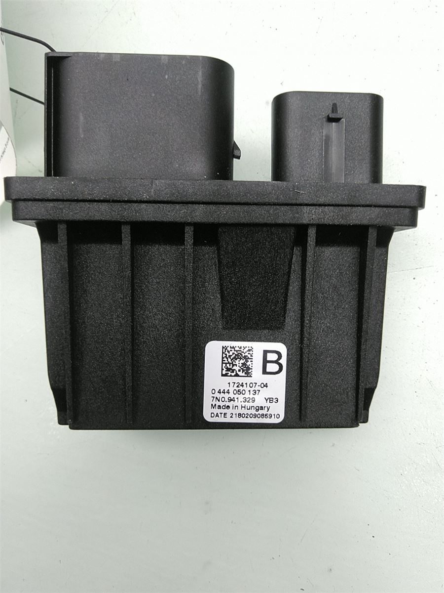Styreenhet Adblue Pumpe – bilde 1