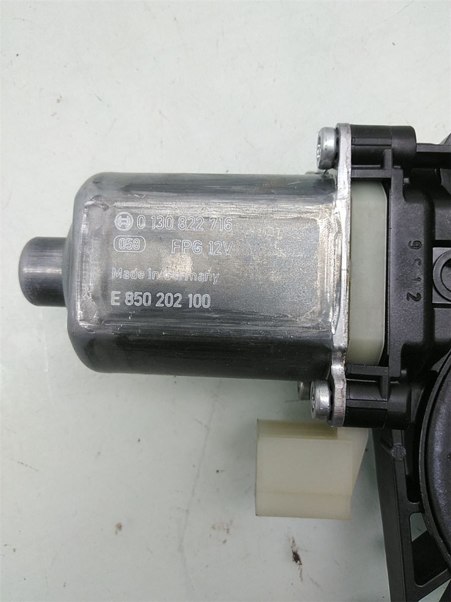 Vindusheismotor – bilde 2
