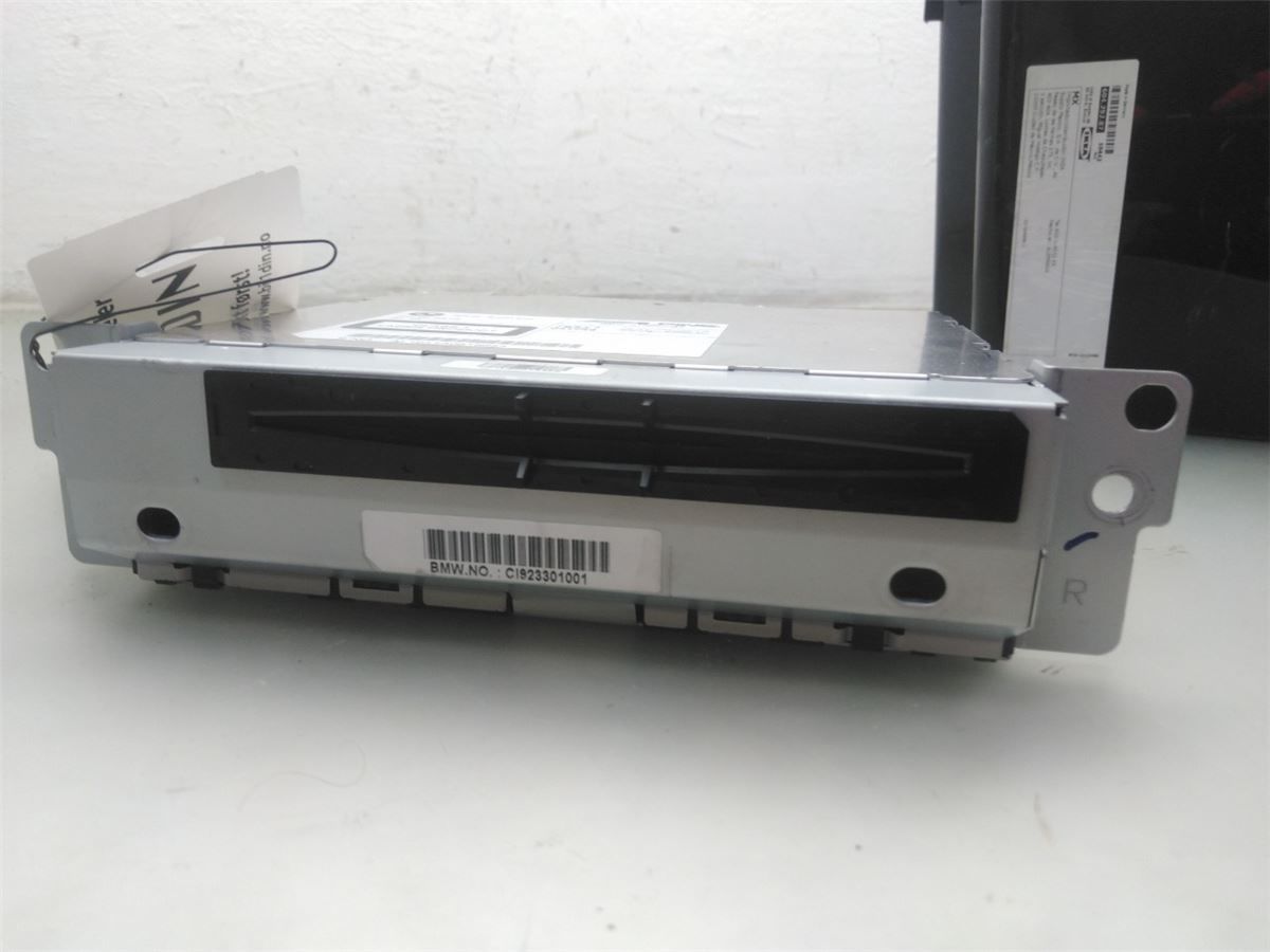 Stereo Radio Med CD – bilde 2