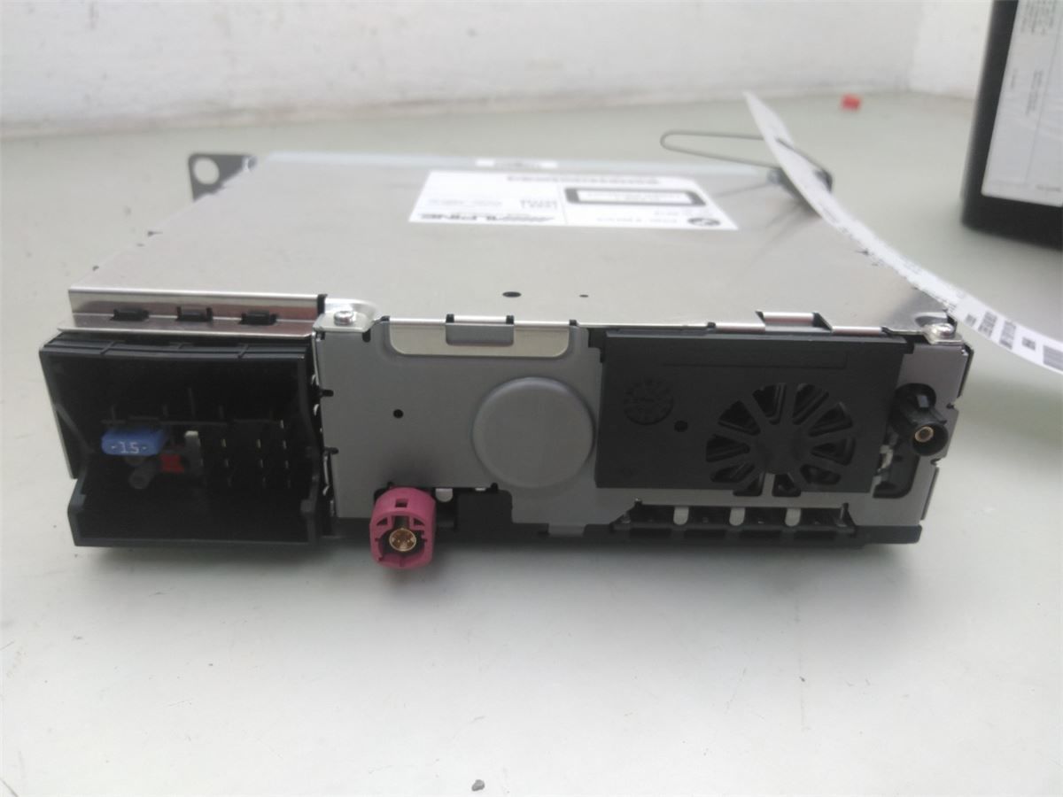 Stereo Radio Med CD – bilde 3