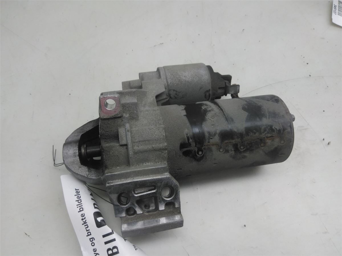 Startmotor Diesel – bilde 1