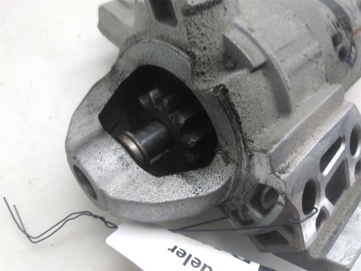 Startmotor Diesel – bilde 2