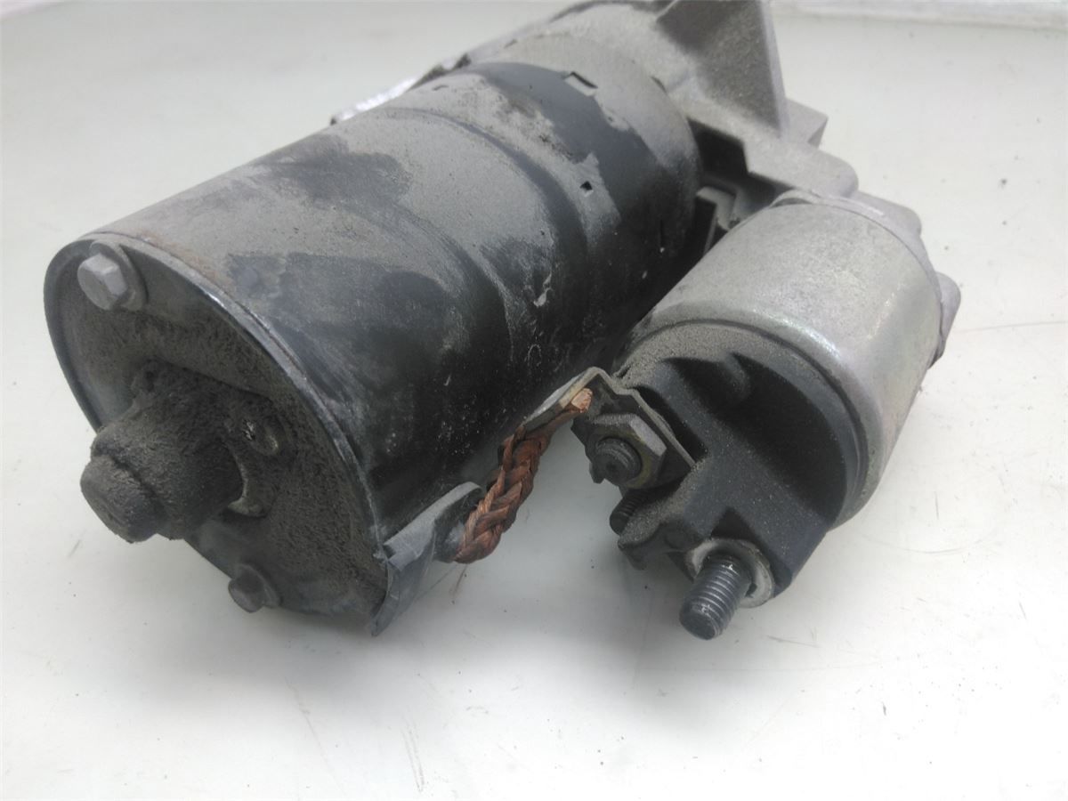 Startmotor Diesel – bilde 3