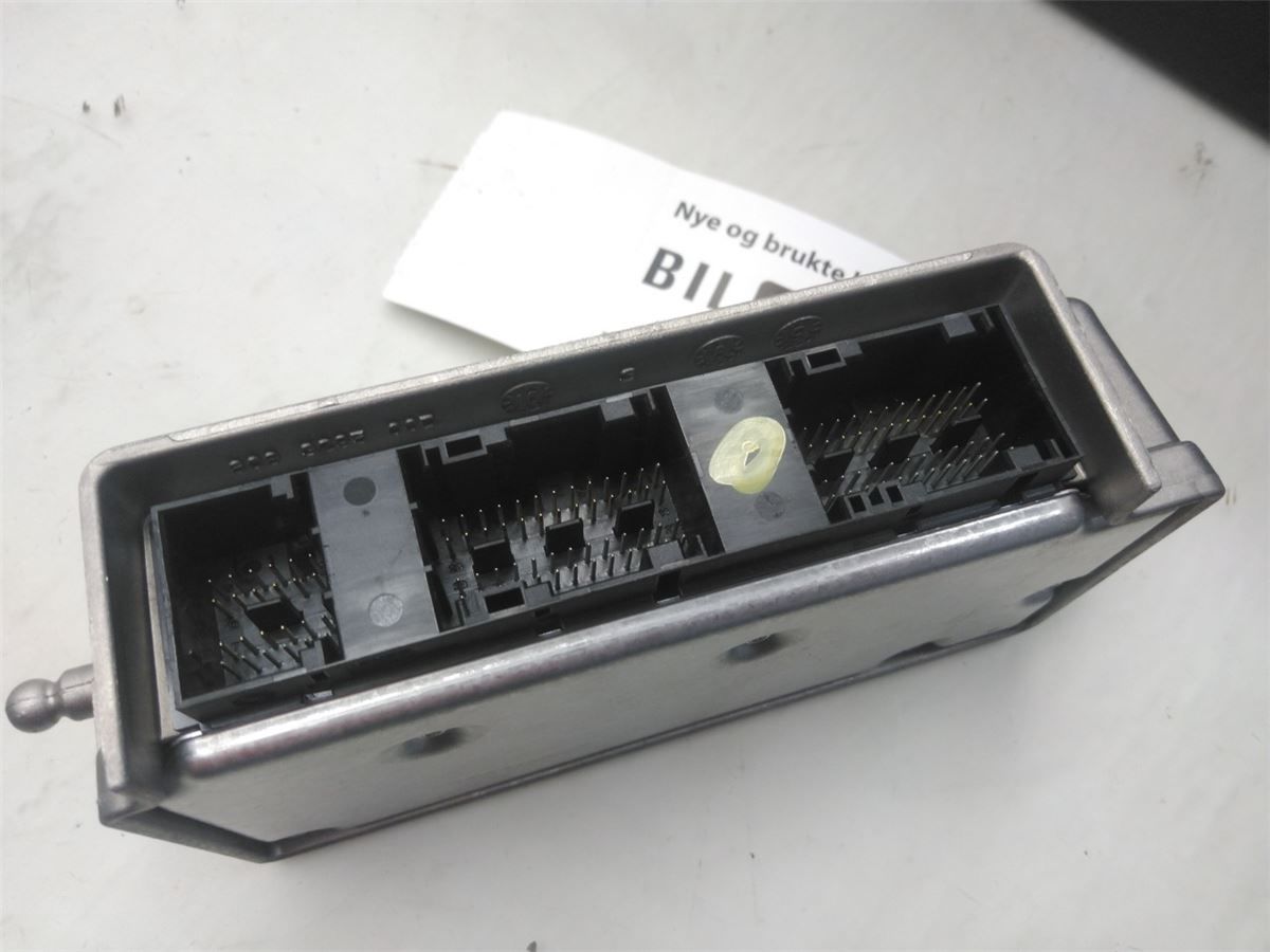 Airbag Elektronikkenhet – bilde 2