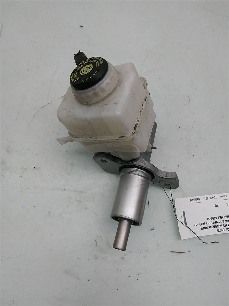 Brems Hovedsylinder – bilde 1