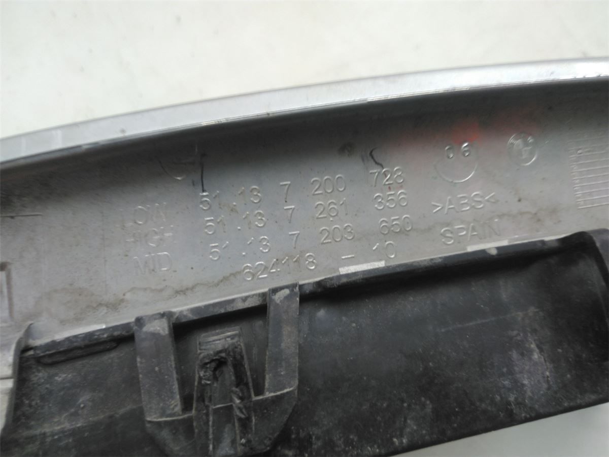 Grilldel Høyre – bilde 3