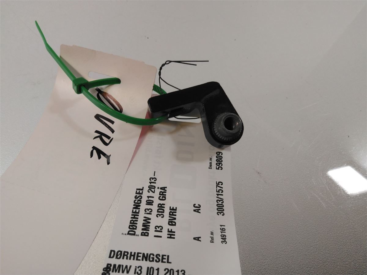 Dørhengsel – bilde 1