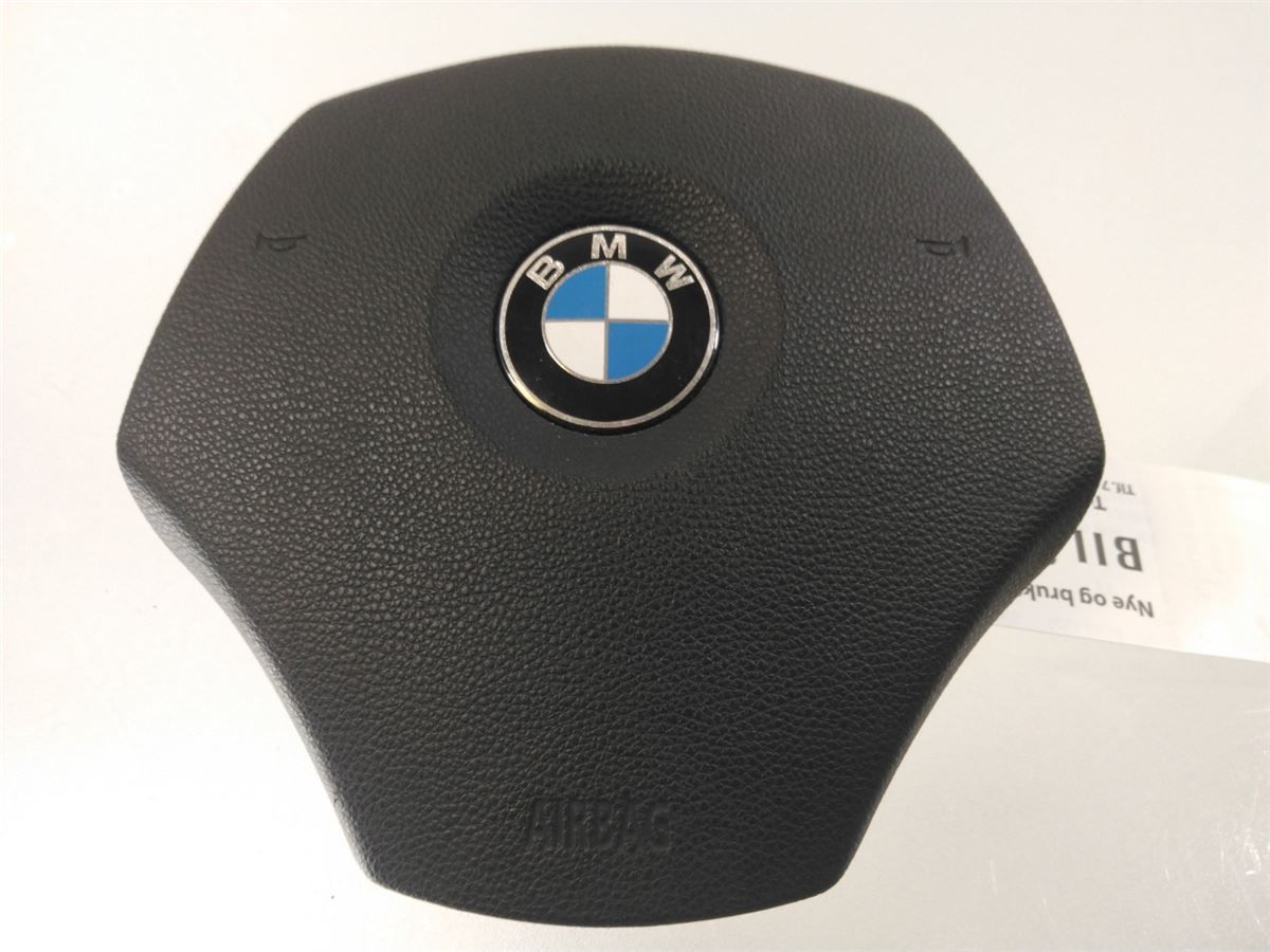 Airbag Rattpute – bilde 1