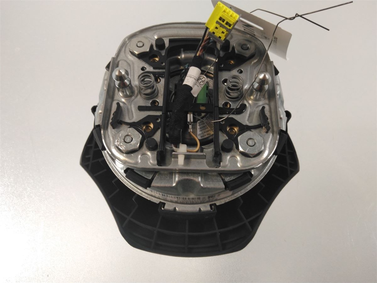Airbag Rattpute – bilde 2