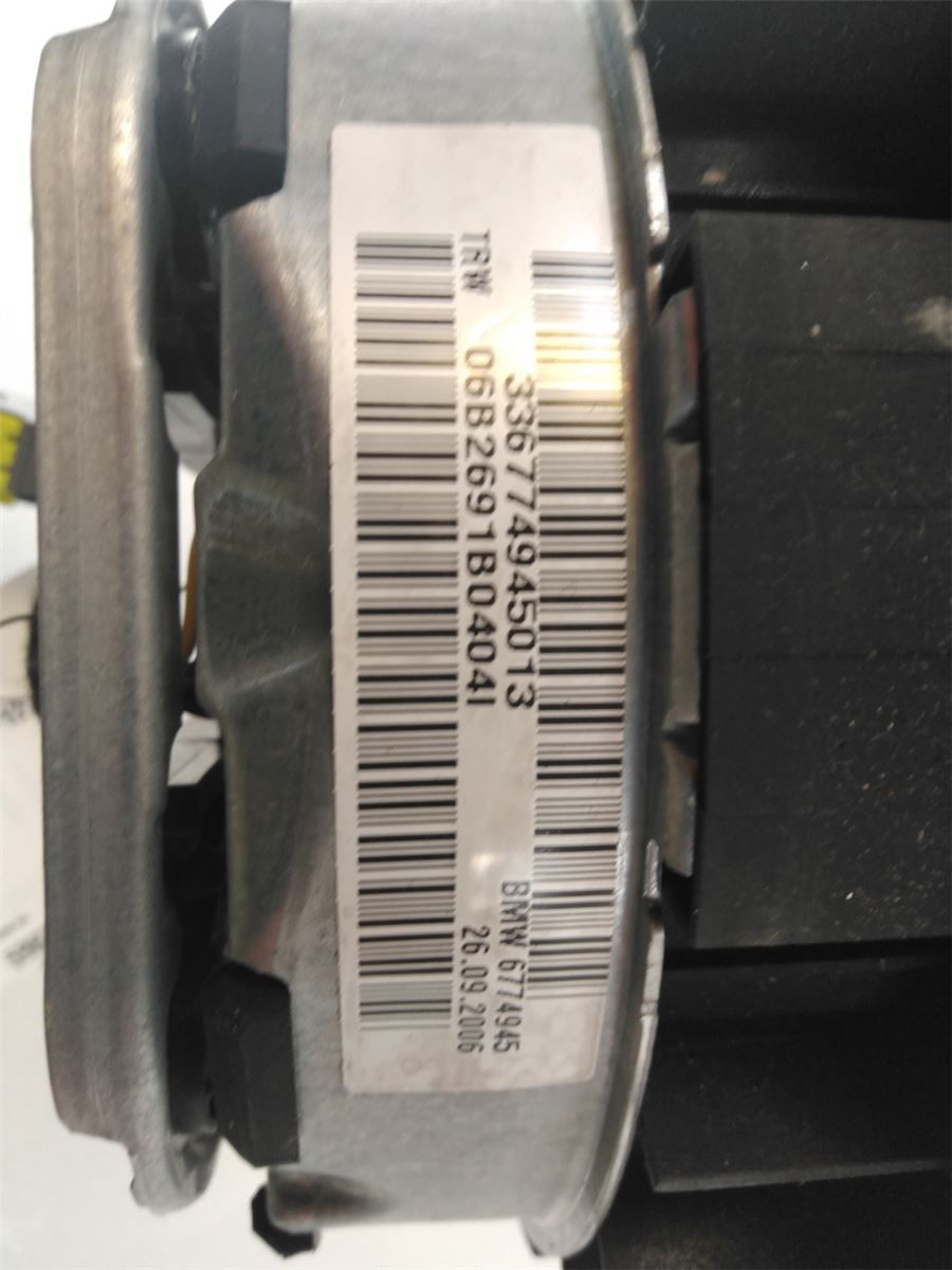 Airbag Rattpute – bilde 3