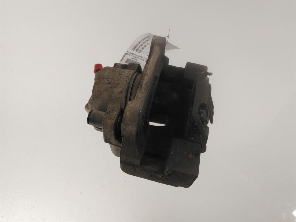 Bremsecaliper Foran Venstre – bilde 2
