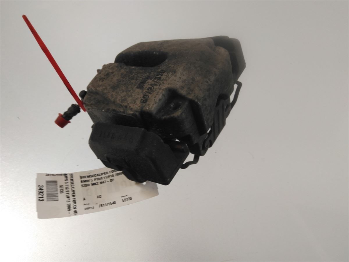 Bremsecaliper Foran Venstre – bilde 3