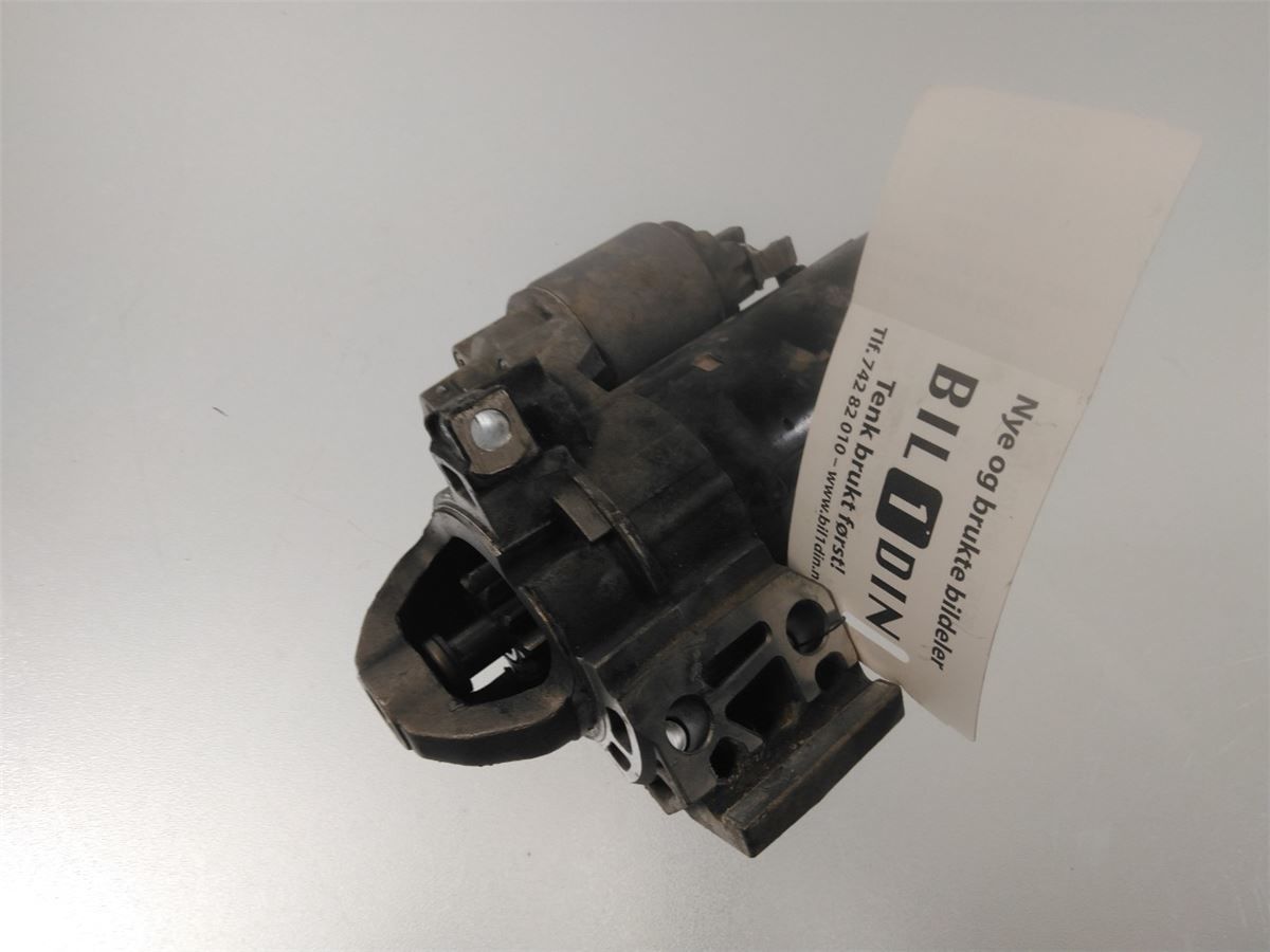 Startmotor Diesel – bilde 3