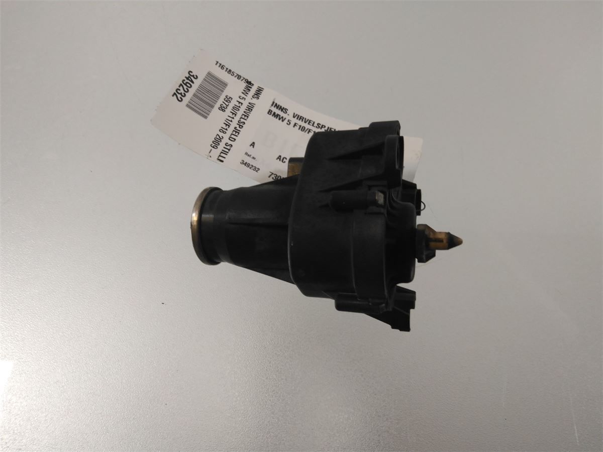 Inns. Virvelspjeld Stillmotor – bilde 1