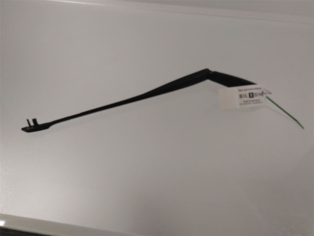 Viskerarm / Armer Frontrute – bilde 1