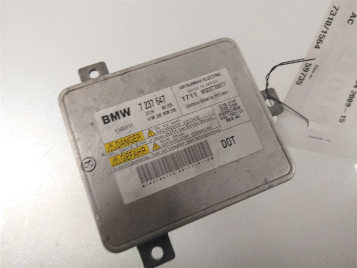 Styreenhet Xenon – bilde 2