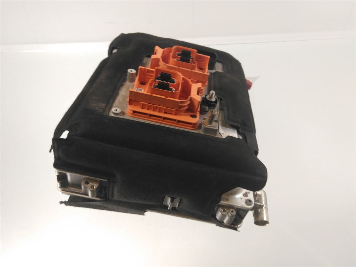 Inverter 12-220V – bilde 1