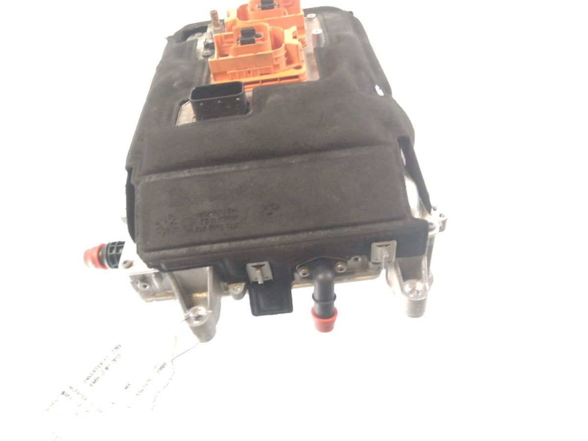 Inverter 12-220V – bilde 2